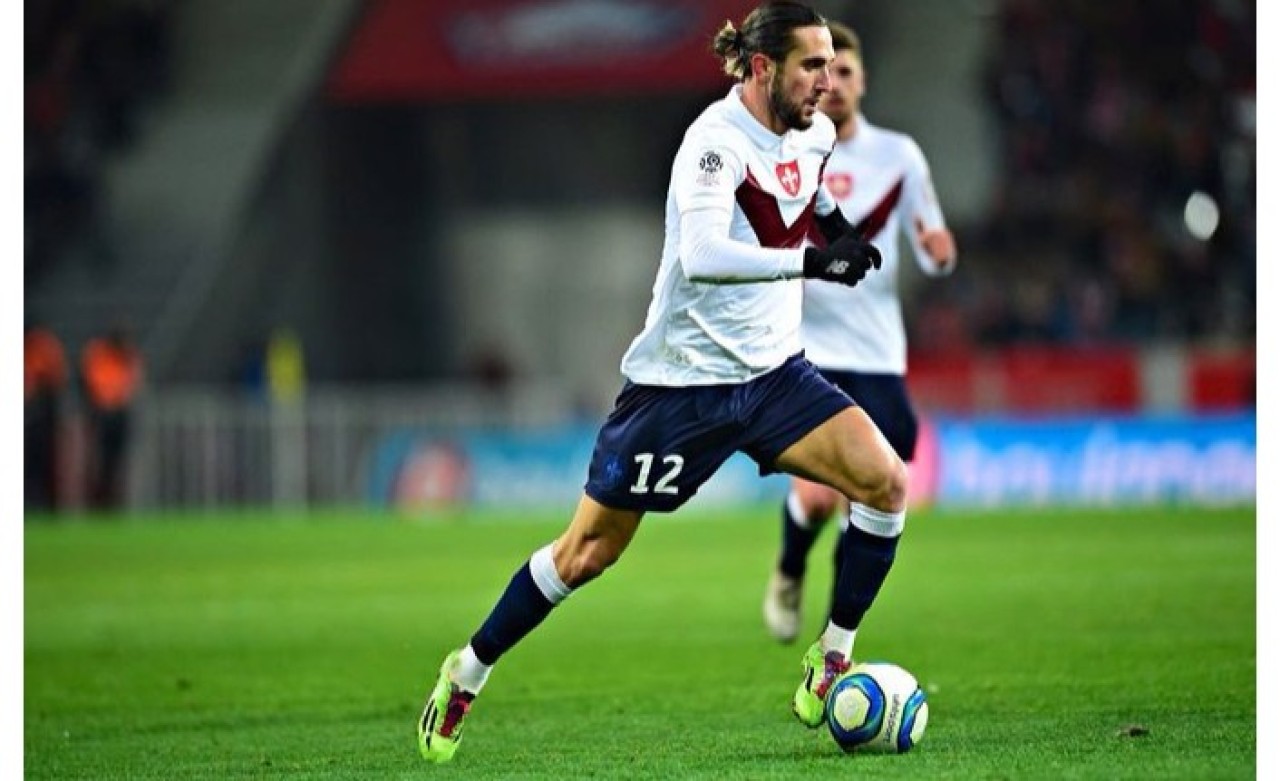 Yusuf Yazıcı'dan Kötü Haber: Sezonu Kapattı!