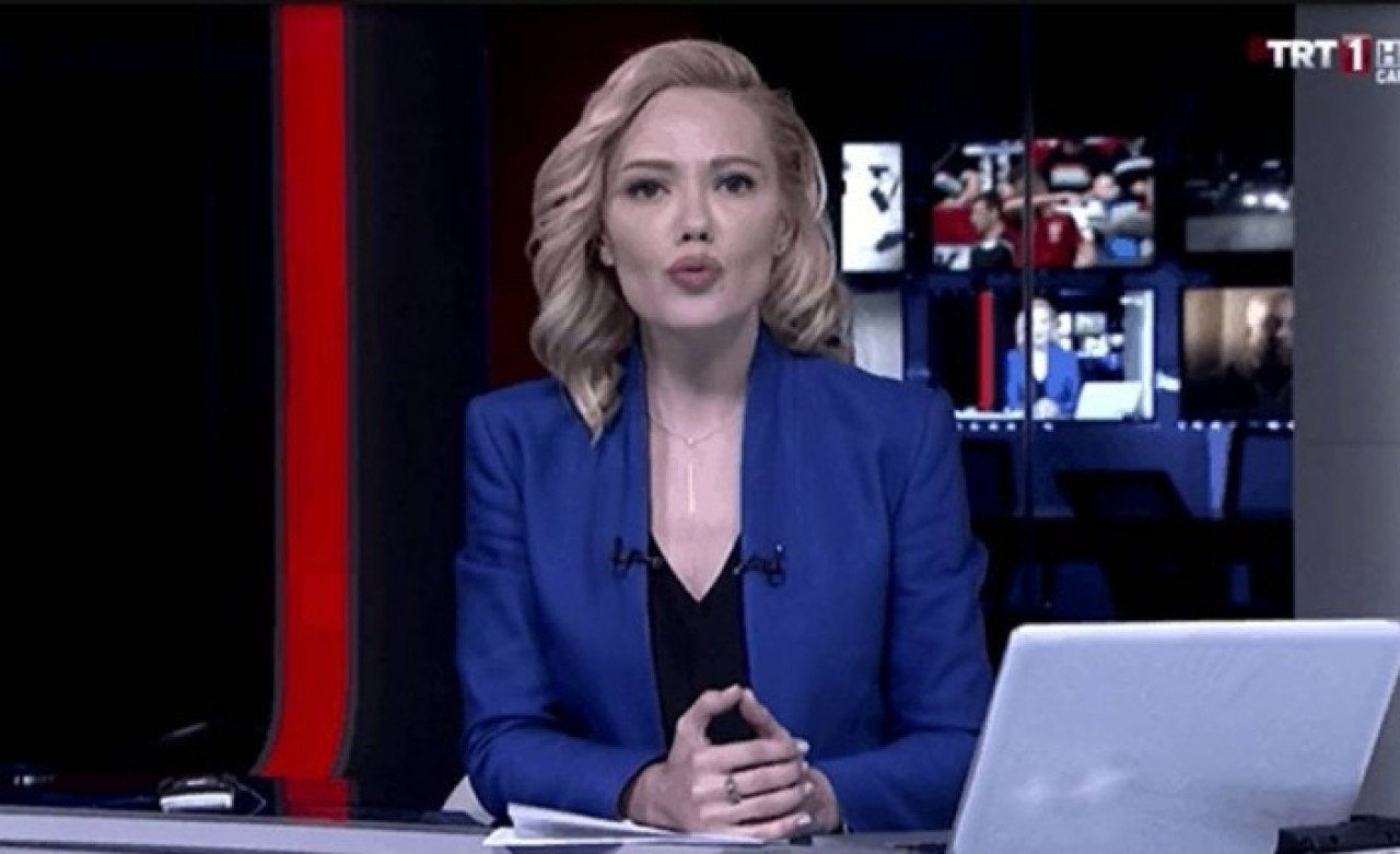 15 Temmuz’da Hafızalara Kazınmıştı: Tijen Karaş'tan Flaş Karar!