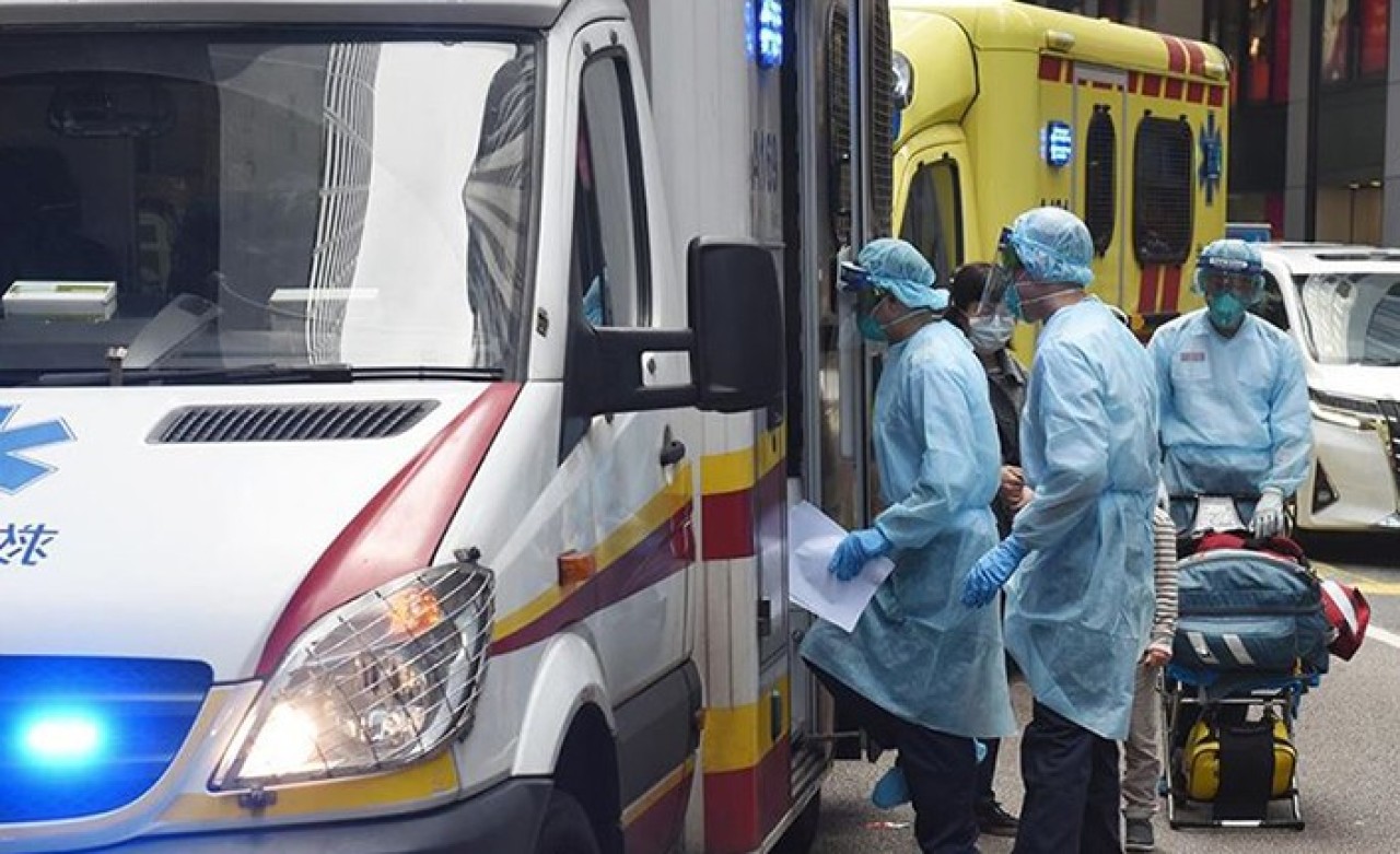 20 Soruda Koronavirüs Salgını İle İlgili Her Şey