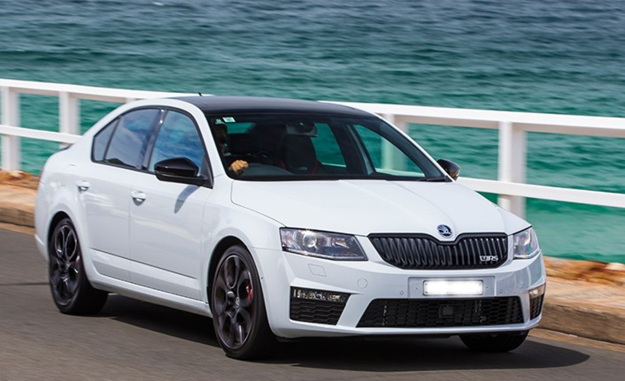 2016 Model Skoda Octavia 5E İcradan Satışa Çıkarıldı!