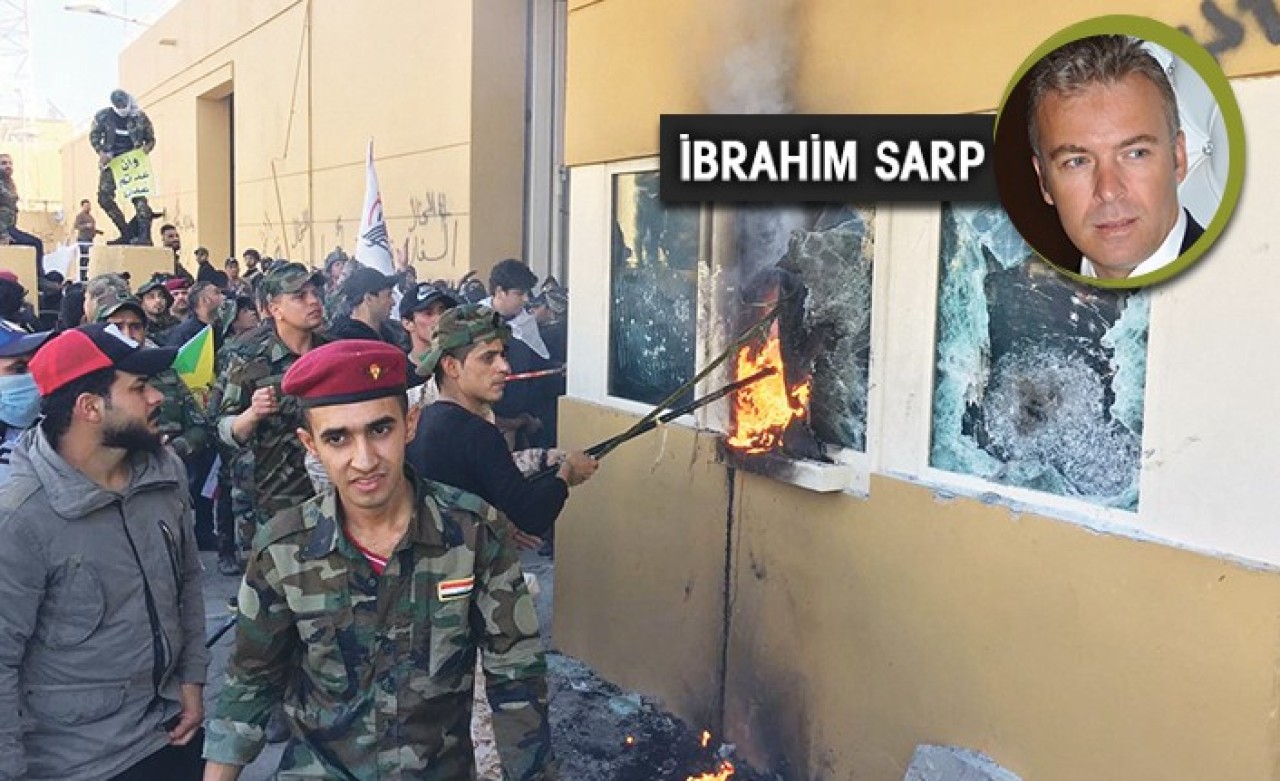 40 Yıl Sonra Aynı Kabus!