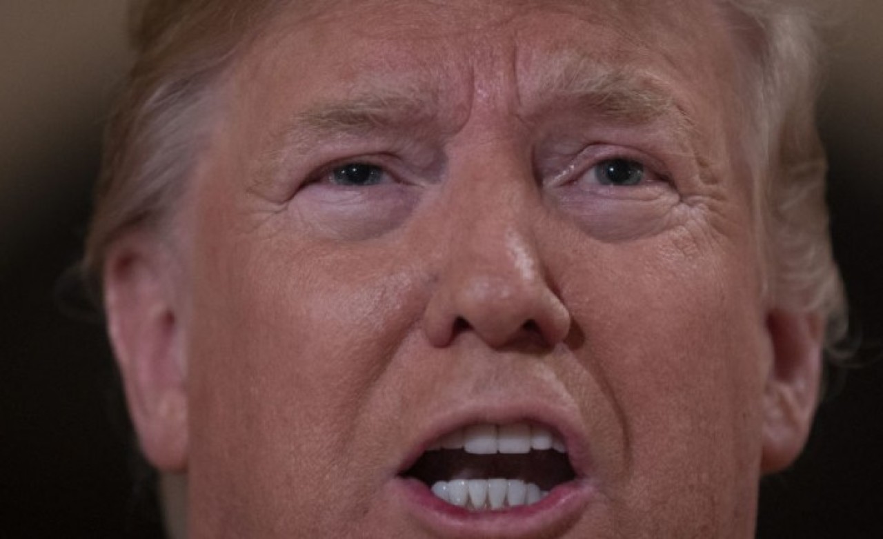 ABD Başkanı Trump İran’da Düşen Yolcu Uçağı Hakkında Konuştu: ‘Çok Kötü Hissim Var‘