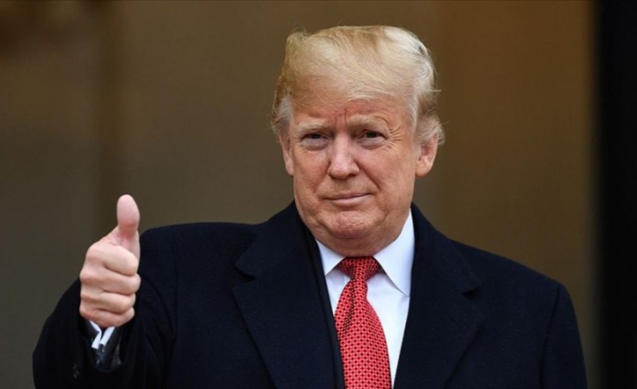 Trump,  Süleymani Saldırısının Son Anlarını Anlattı: İşte O Ses Kaydı!