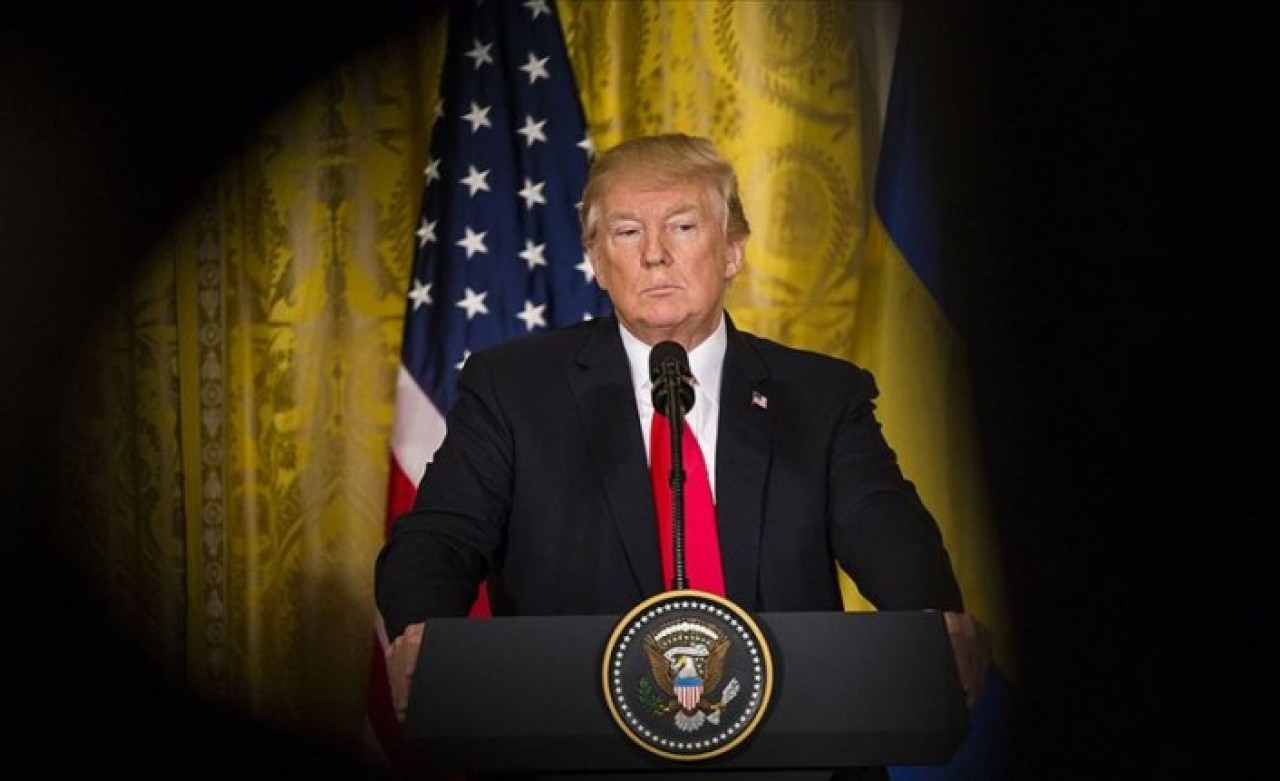 ABD Başkanı Trump'tan AB'ye Tehdit!