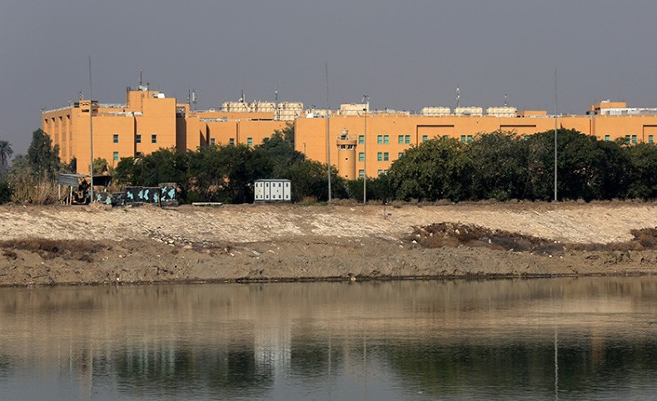 ABD'den Vatandaşlarına Uyarı: "Irak'ı Acilen Terk Edin!"