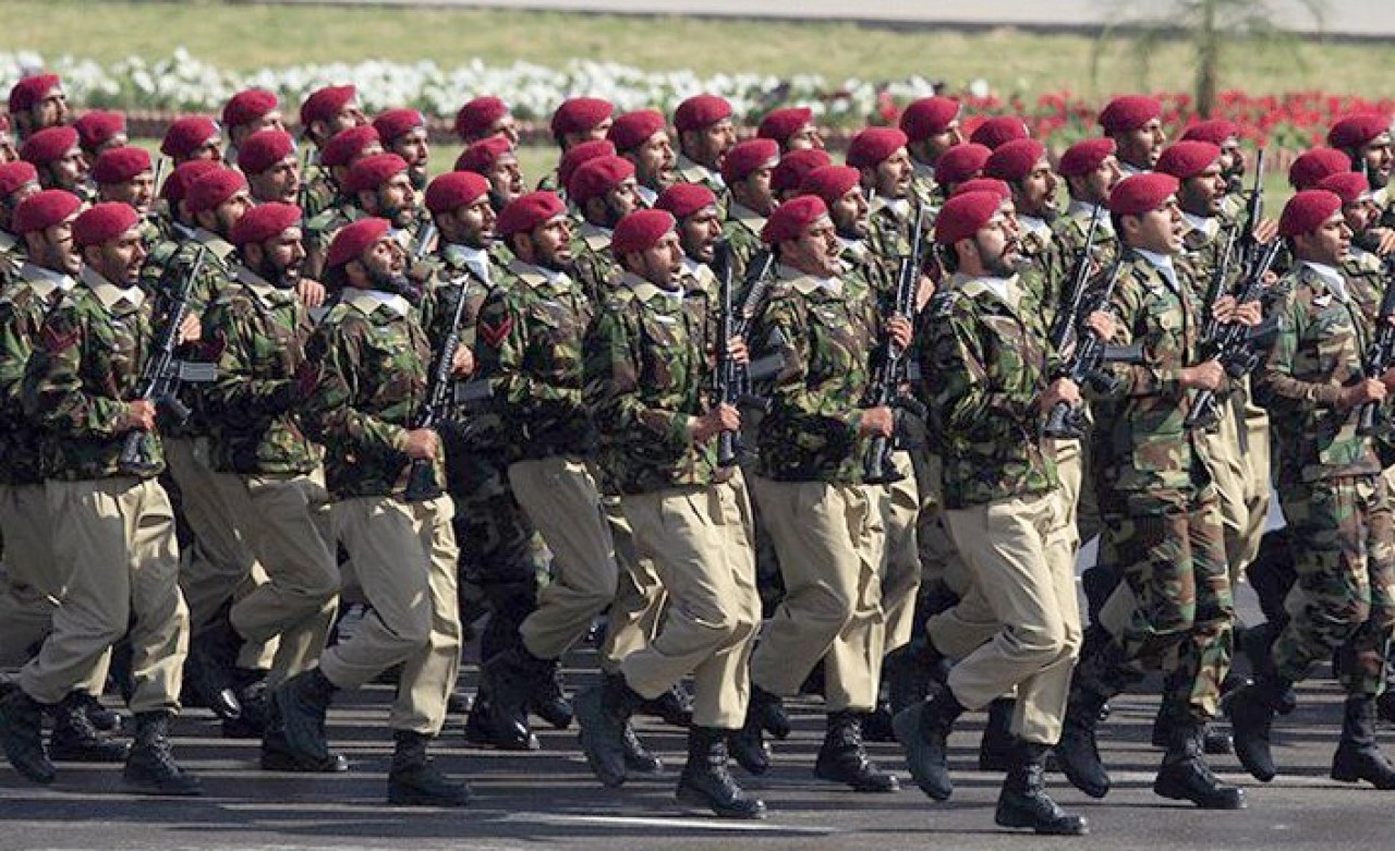 ABD-İran Geriliminde Pakistan Kararını Açıkladı!