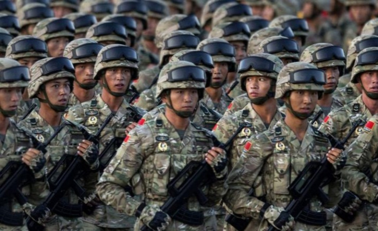 ABD-İran Kutuplaşmasında Çin Tarafını Seçti!