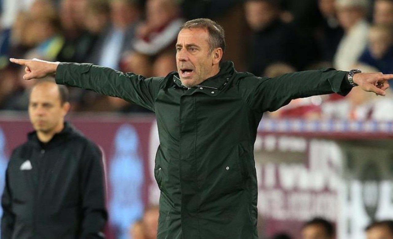 Abdullah Avcı Futbolculara Sert Çıktı: Kampta Uyarılar Yağdırdı!