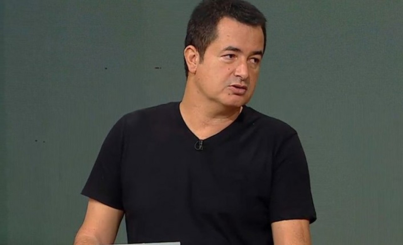 Acun Ilıcalı’nın Bağış Gecesinde Bakan Soylu’dan Ricası,  Sosyal Medyada Olay Oldu!