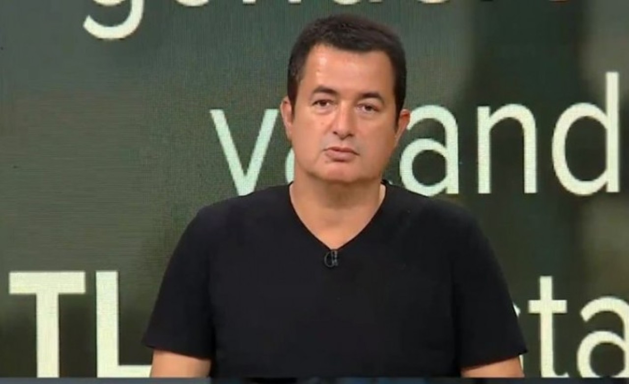 Acun Ilıcalı’nın Düzenlediği Kampanyada Rekor Bağış Toplandı!