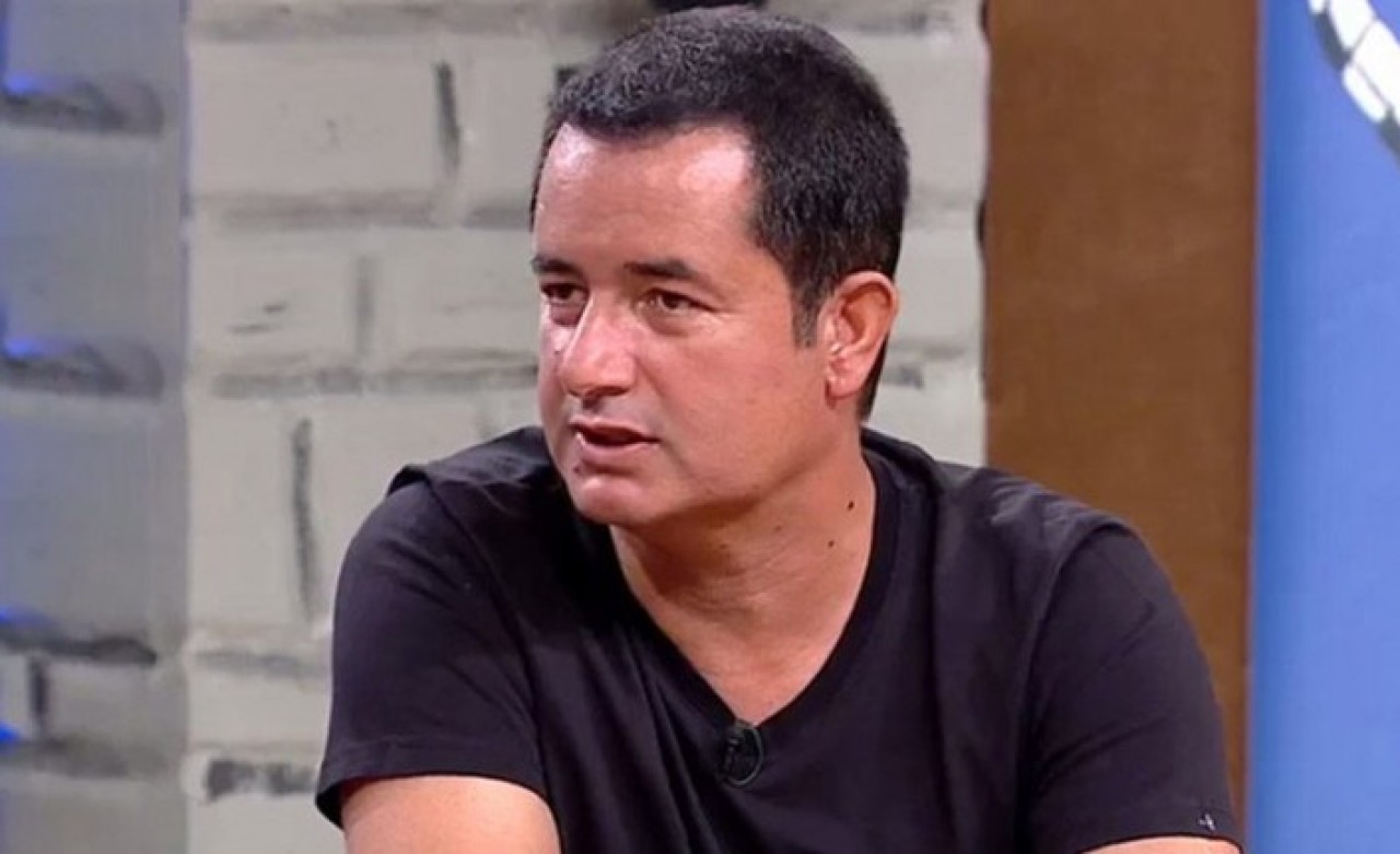 Acun Medya O Davayı Kaybetti!