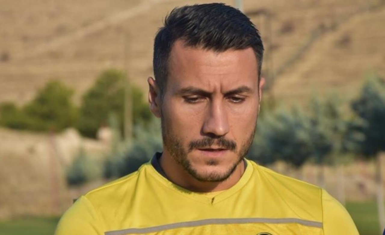 Adis Jahovic Bombası!