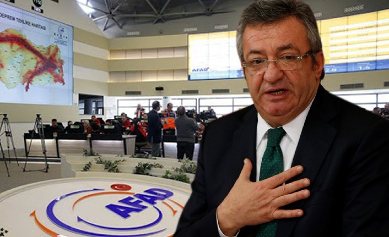 AFAD'dan CHP'li Altay'ın 'Paralar Kayıp' İddiasına Yanıt!