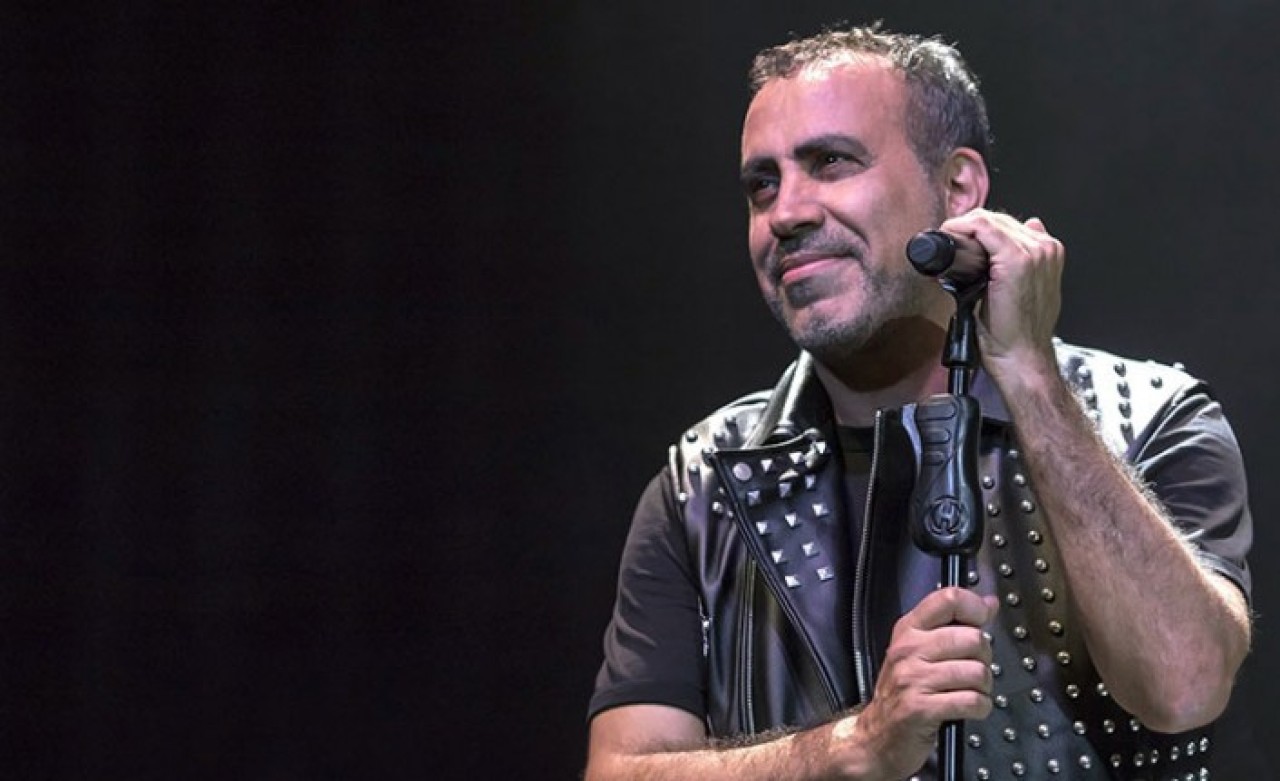 AHBAP'ın Kurucusu Haluk Levent'ten Elazığ'a Büyük Yardım!