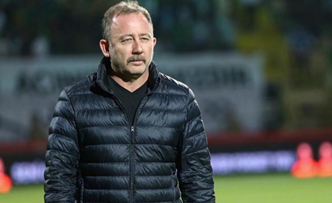 Ahmet Nur Çebi'den Sergen Yalçın Açıklaması!