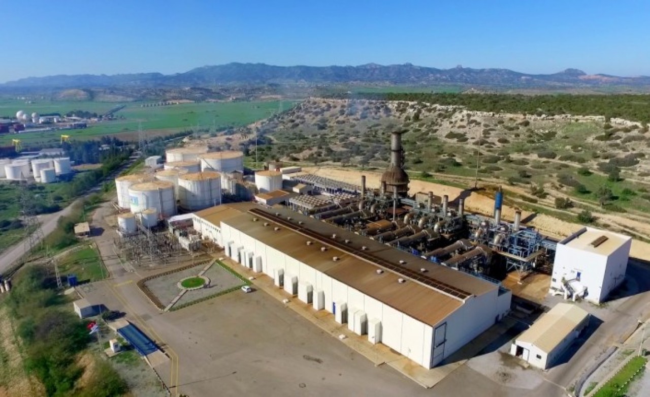 Aksa Enerji'den Flaş Karar: O İlde Üretimi Durduruyor!