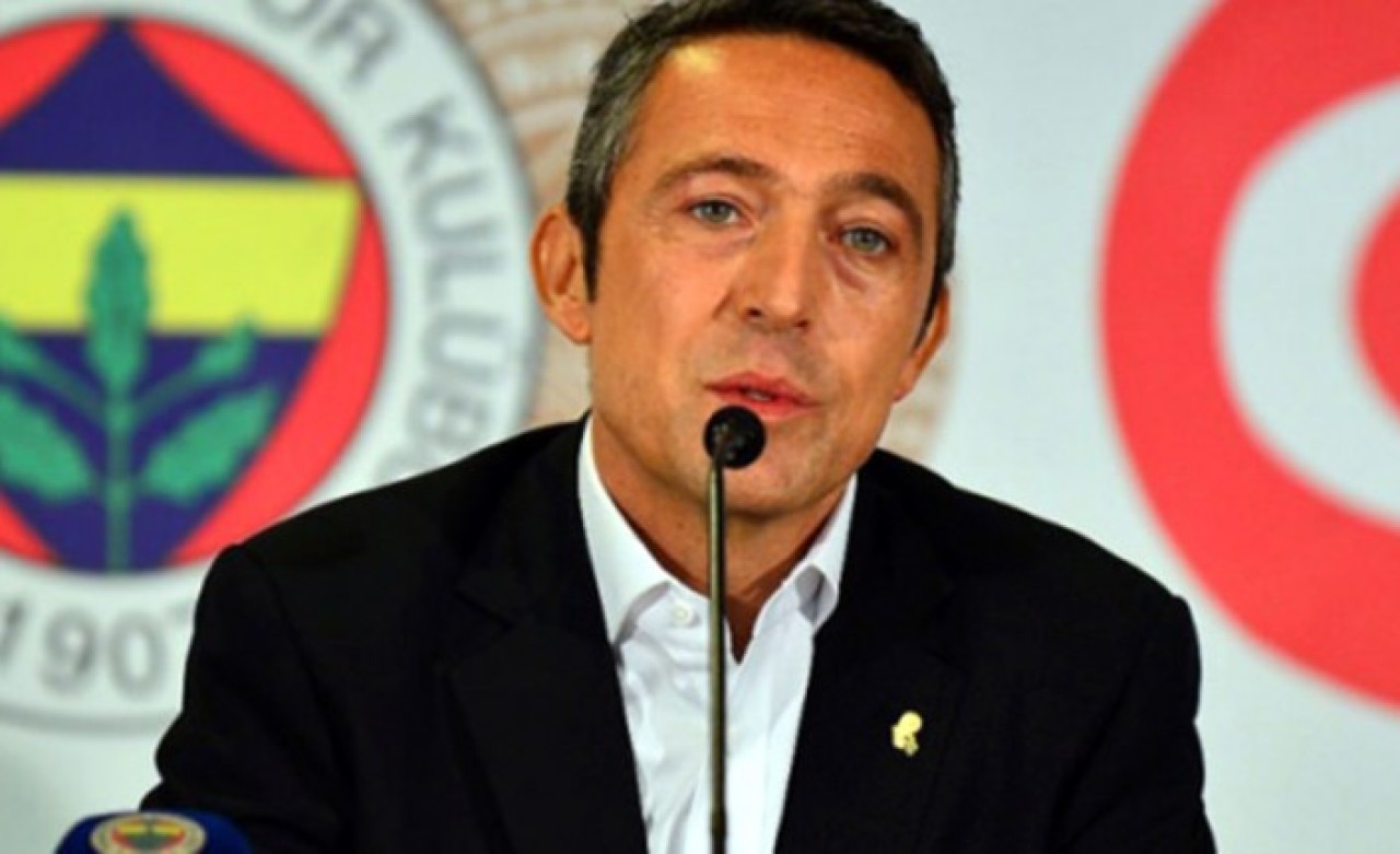 Ali Koç'tan Transfer Açıklaması: Engelleniyoruz!