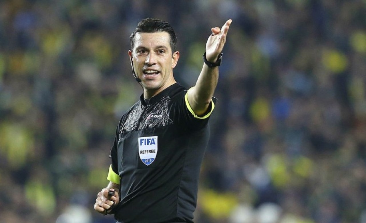 Ali Palabıyık'la Trabzon,  Fenerbahçe'yi Hiç Yenemedi!