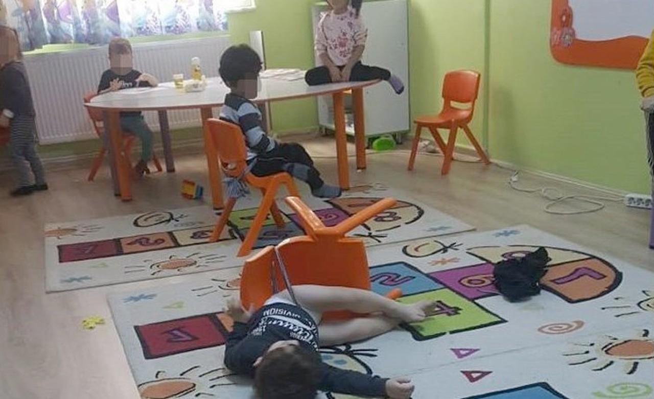 Anaokulunda Çocuklara Kötü Muamele İddiası: Soruşturma Başlatıldı!
