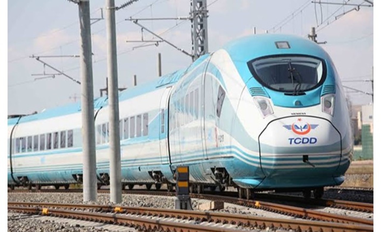 Ankara-İzmir YHT Hattıyla İlgili Korkutan Uyarı: 'Önlem Alınması Gerek!'