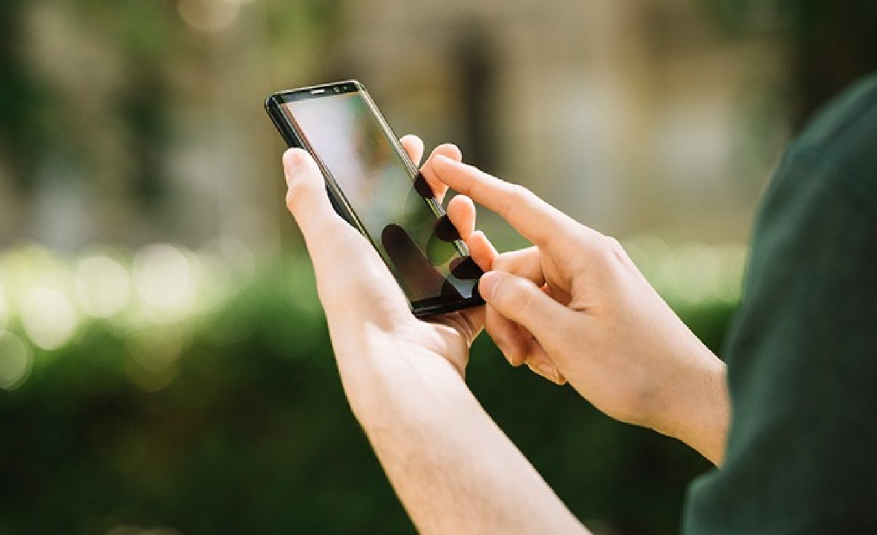 Apple'ın O Özelliği Android'e De Geliyor!