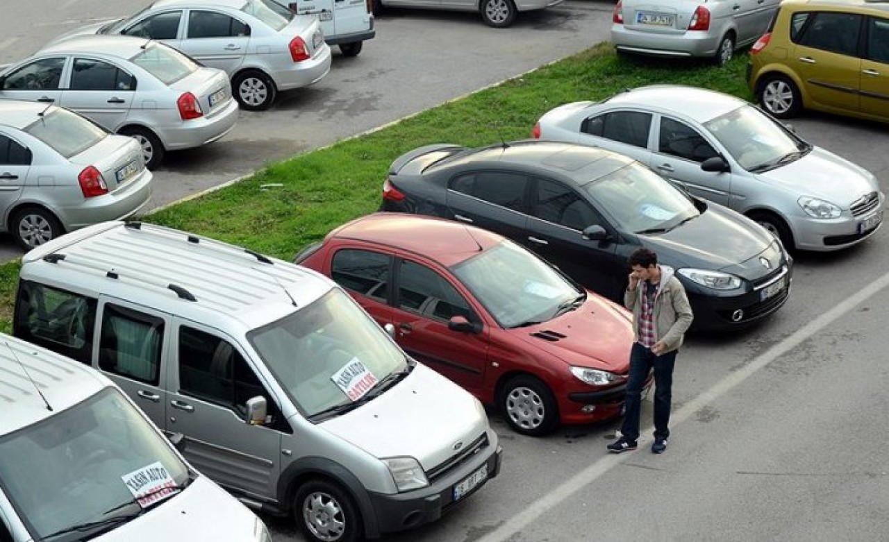 Araç Alıp Satacaklar Dikkat: Yeni Sistem TaşıtTakas 3 Şubat'ta Hizmete Giriyor!