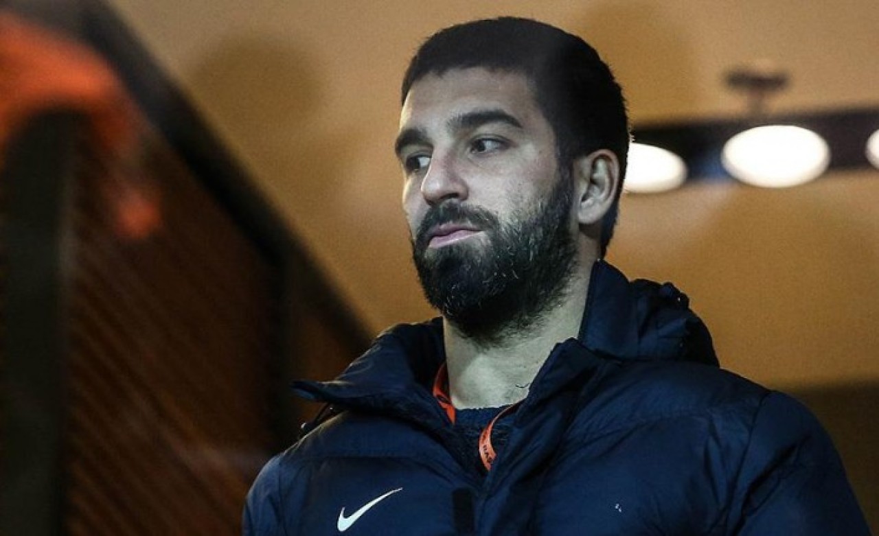 Arda Turan İçin Son İddia!