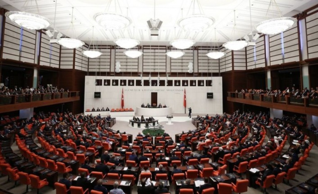 Asgari Ücretle İlgili Yeni Gelişme: AK Parti Teklif Etti!