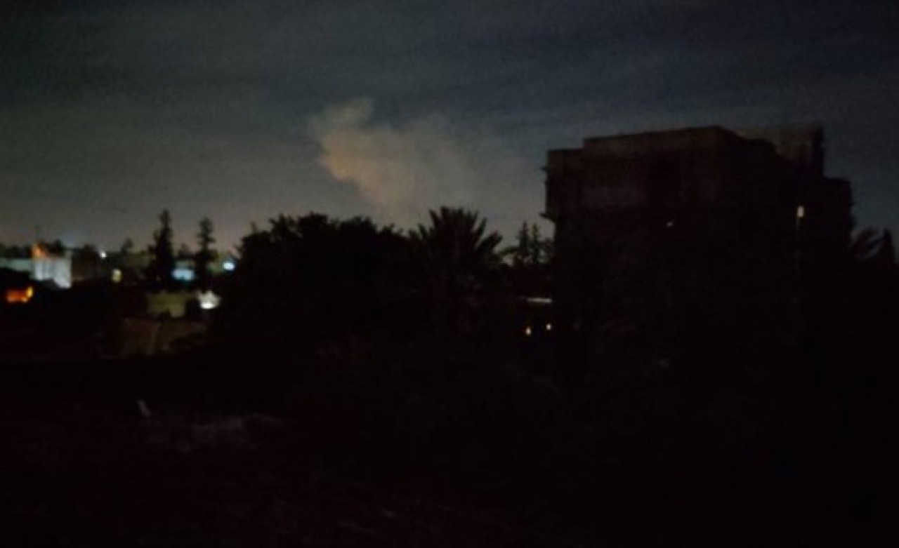 Ateşkesi Reddeden Hafter,  Trablus'a Roketlerle Saldırdı!