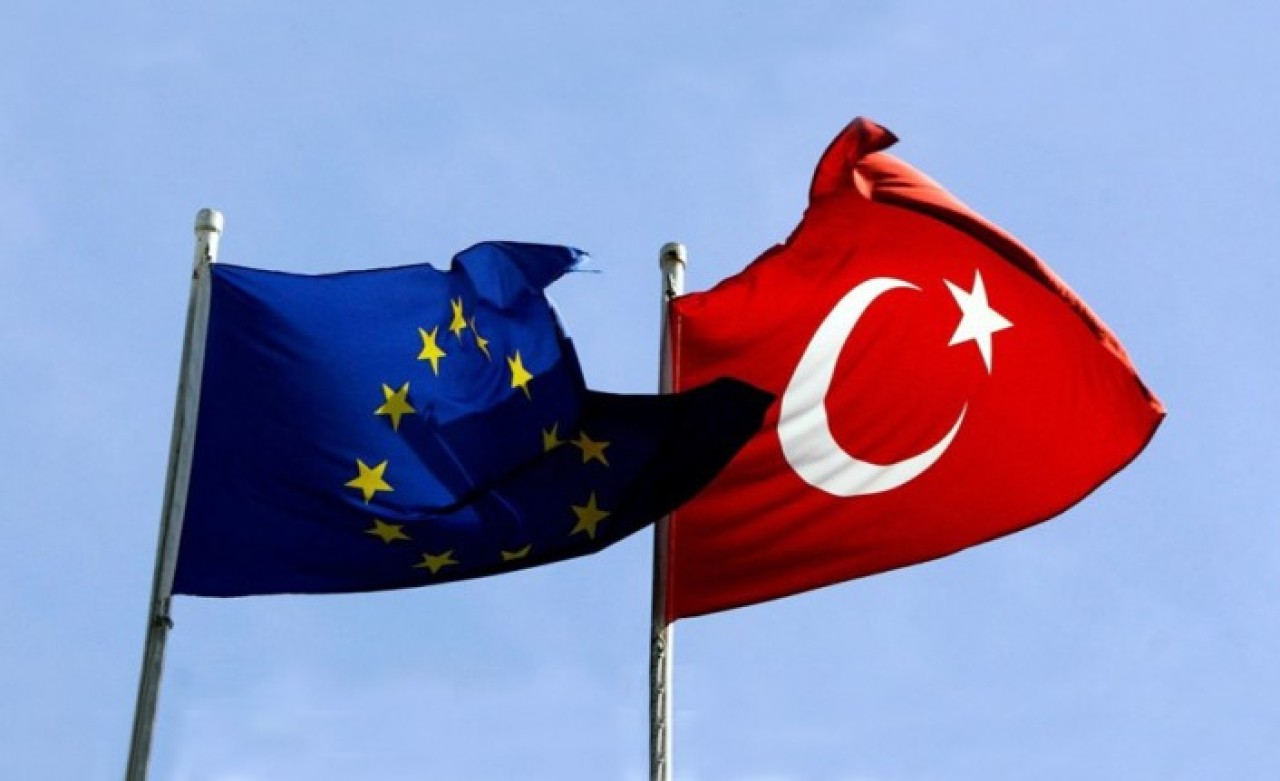 Avrupa Birliği'nden Libya Ve Türkiye Açıklaması!