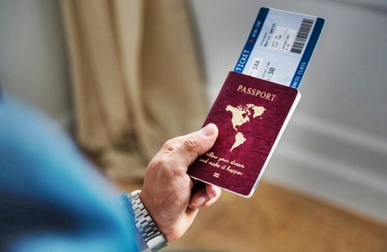 Avrupa Ülkesinden Flaş Karar: Vize Vermeyi Durdurdu