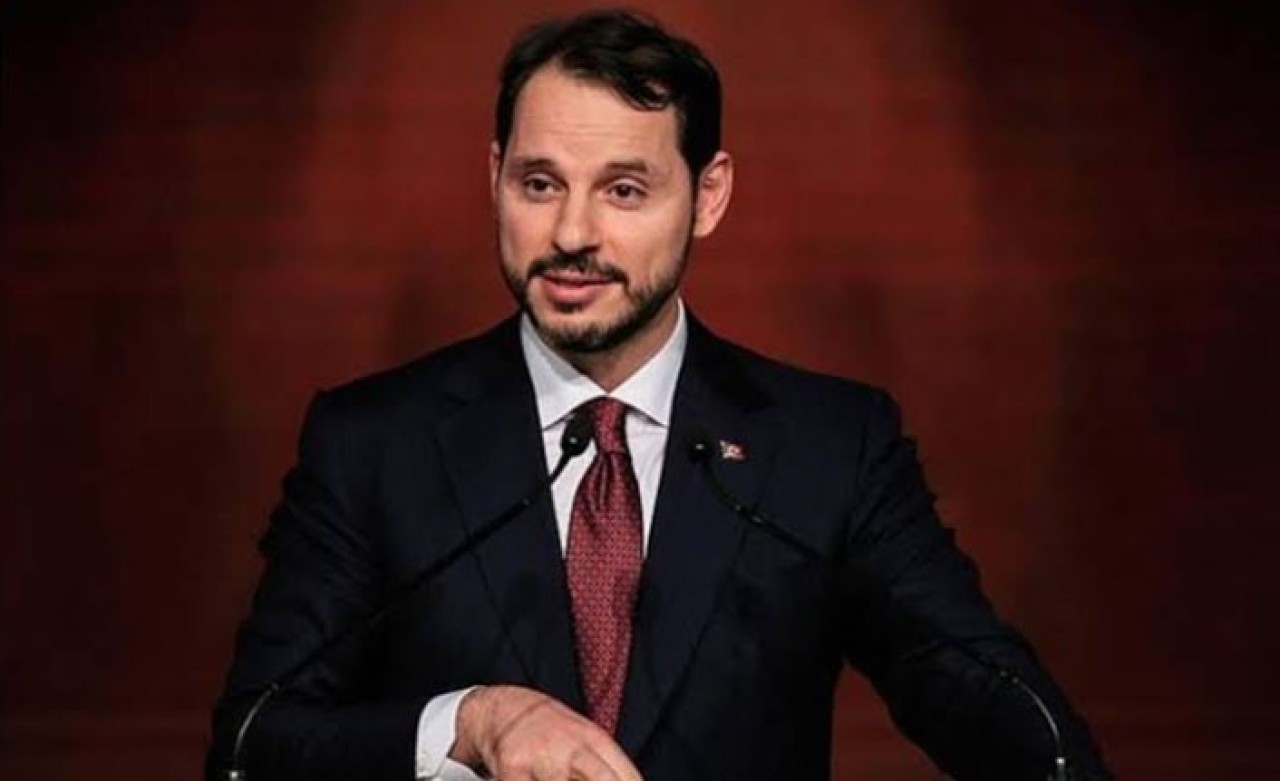 Bakan Albayrak Borçlulara Müjdeyi Verdi: Yapılandırma Geliyor!