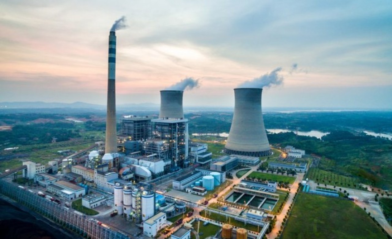 Bakan Kurum'dan Termik Santral Kararı Açıklaması!