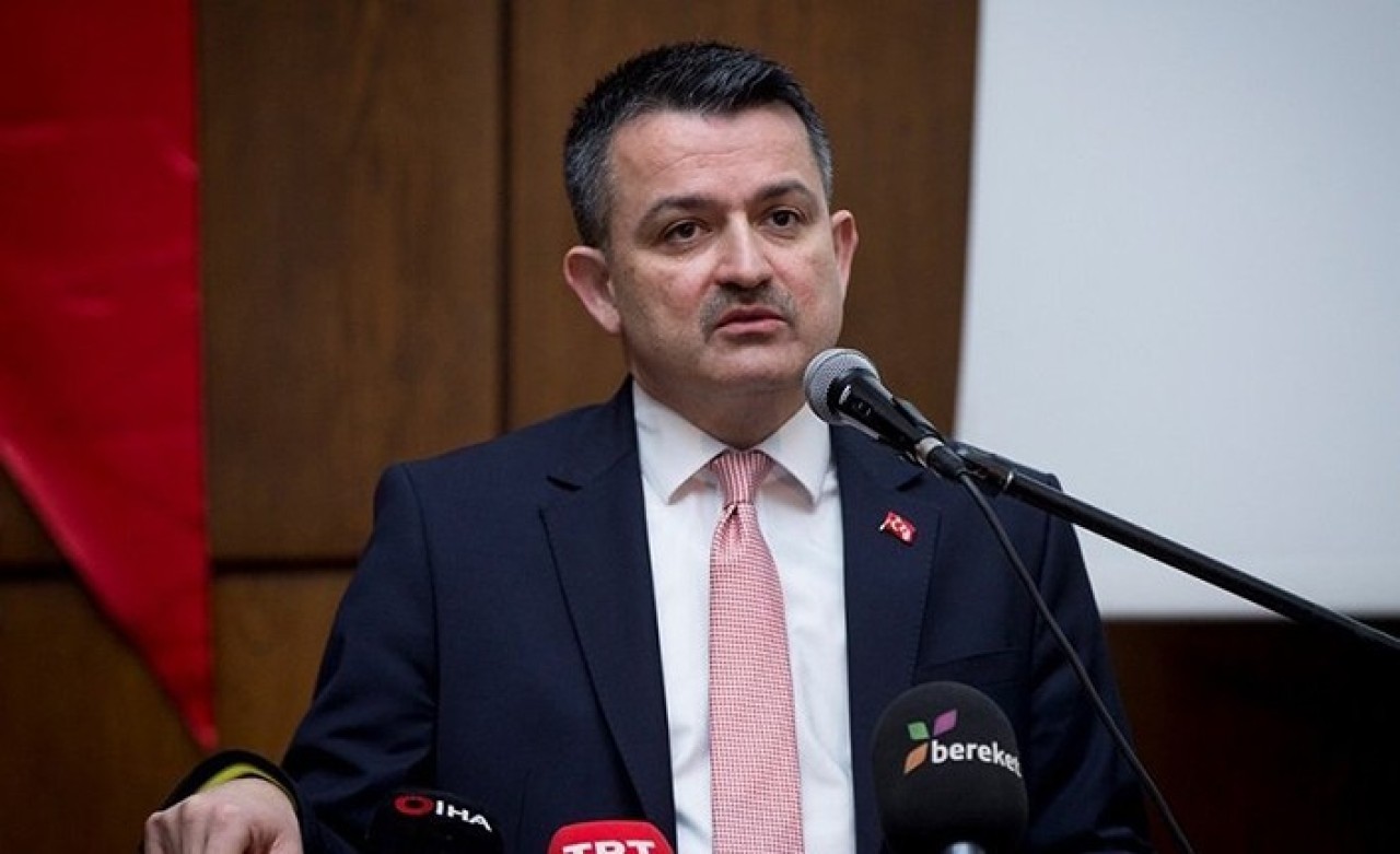 Bakan Pakdemirli'den Öğrencilere Burs Müjdesi!