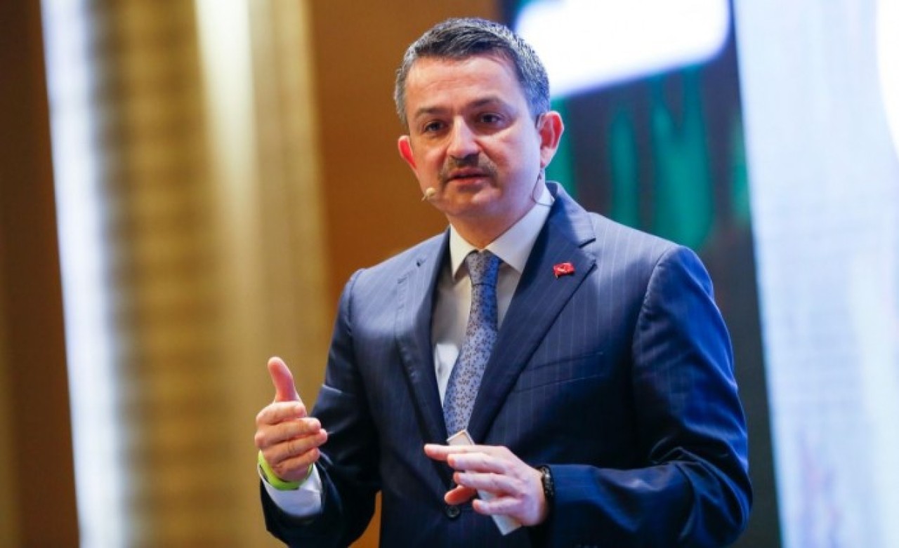 Bakan Pakdemirli'den Taklit Ve Tağşiş Açıklaması!