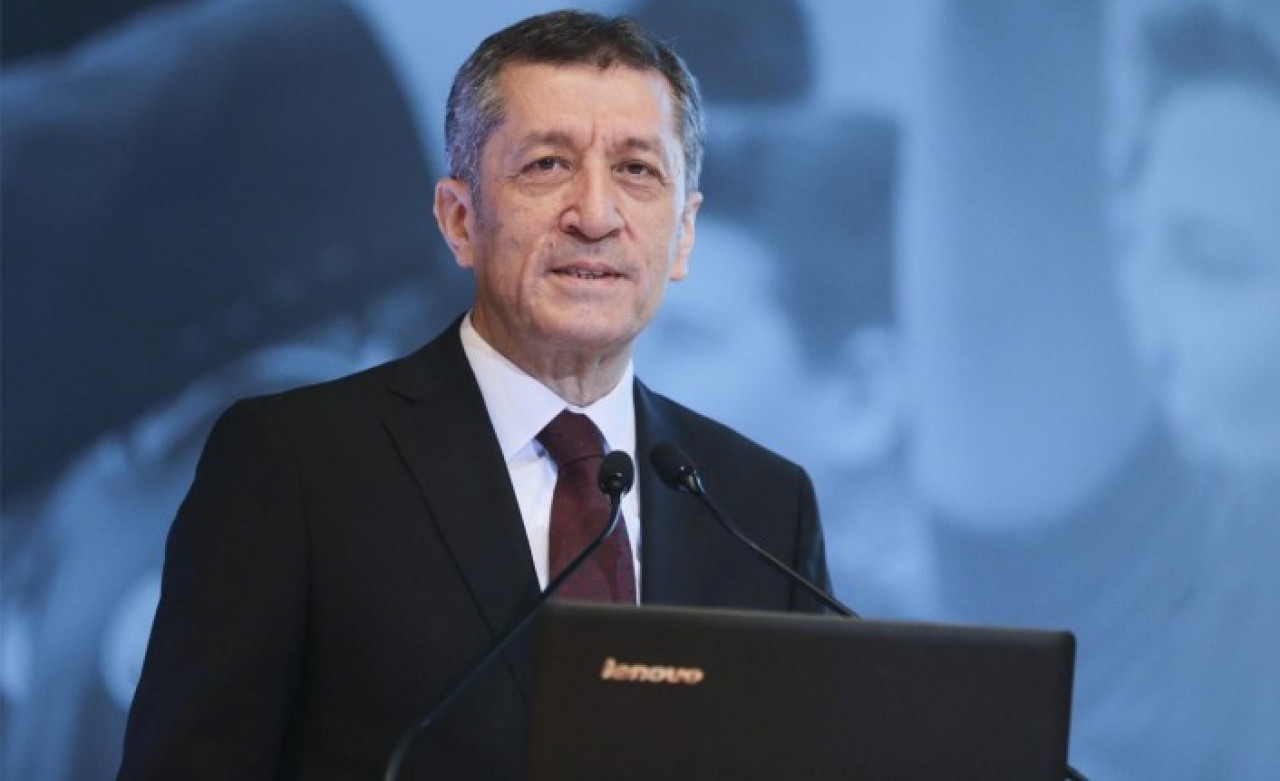 Bakan Selçuk Açıkladı: Tüm Okullarda Kullanılmaya Başlanacak!