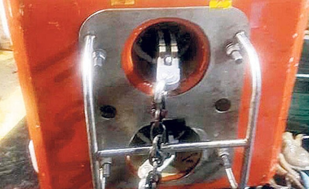 Balıkçının Ağına Takılan O Kutuyu ABD İstedi