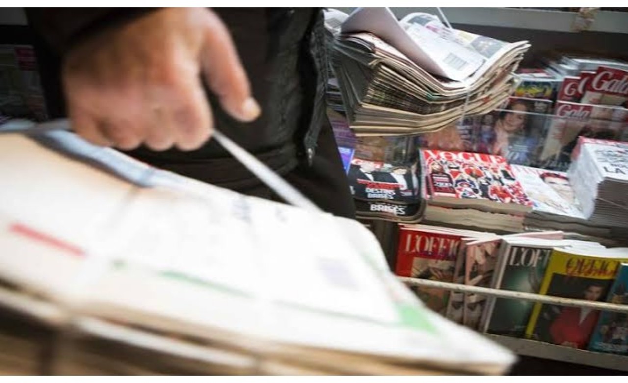 Yazılı Basın Yatırımlarında Sert Düşüş!