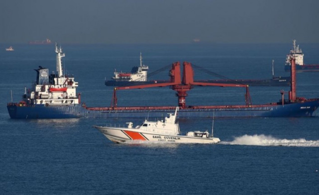 Batan Balıkçı Teknesinde Bulunan Kayıp 3 Balıkçıdan Birinin Cansız Bedenine Ulaşıldı!