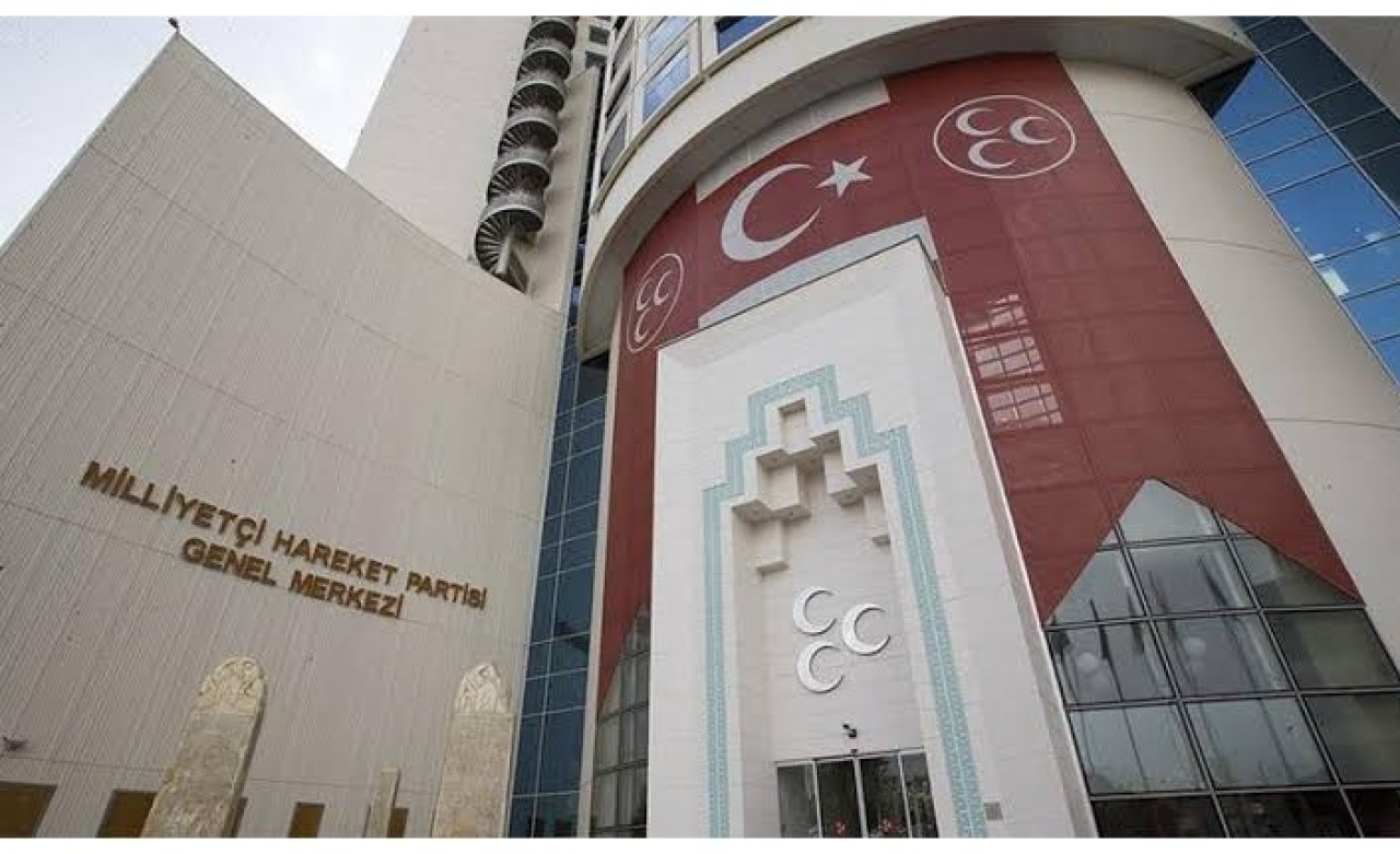 BBP'den Belediye Başkanı Seçilen O İsim MHP'ye Geçti!