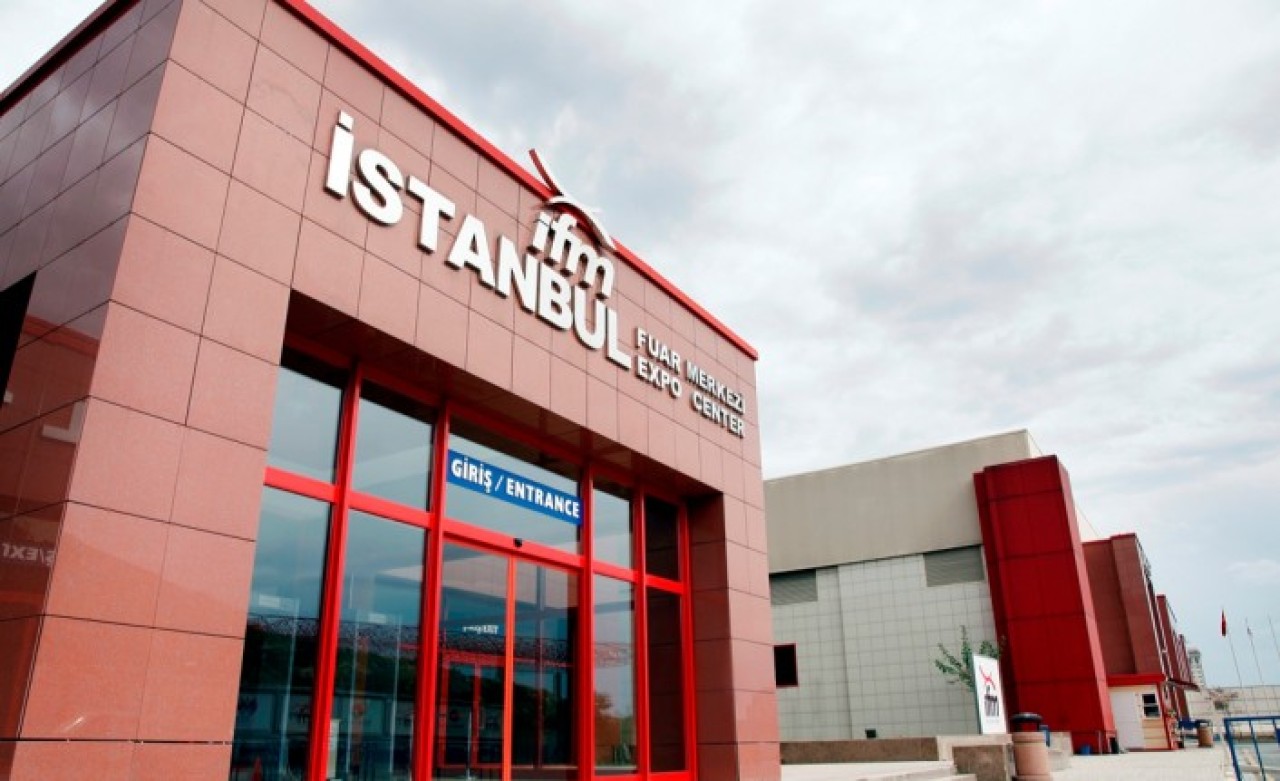 Bebek Ve Çocuk Sektörünün İhracat Odaklı Uluslararası Fuarı Başladı 