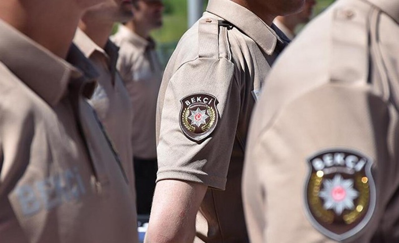 Bekçilere Yönelik Yeni Düzenleme: Artık Kimlik Sorup Silah Kullanabilecekler