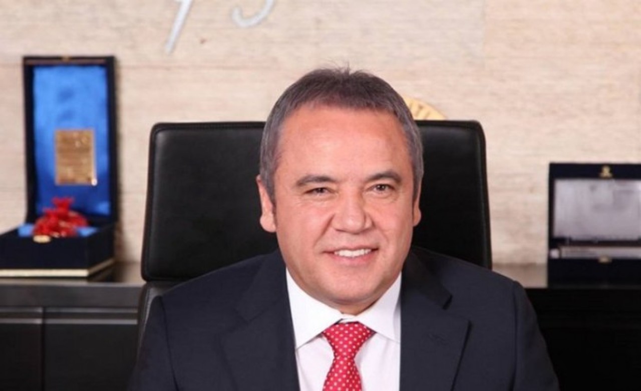 Belediye Başkanı'nın 3 Gündür Hastanede Olduğu Ortaya Çıktı: Kontrol Altında!