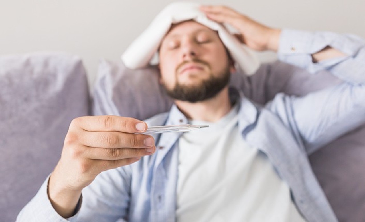 Belirtiler Aynı: Domuz Gribini Mevsimsel Griple Karıştırabilirsiniz!