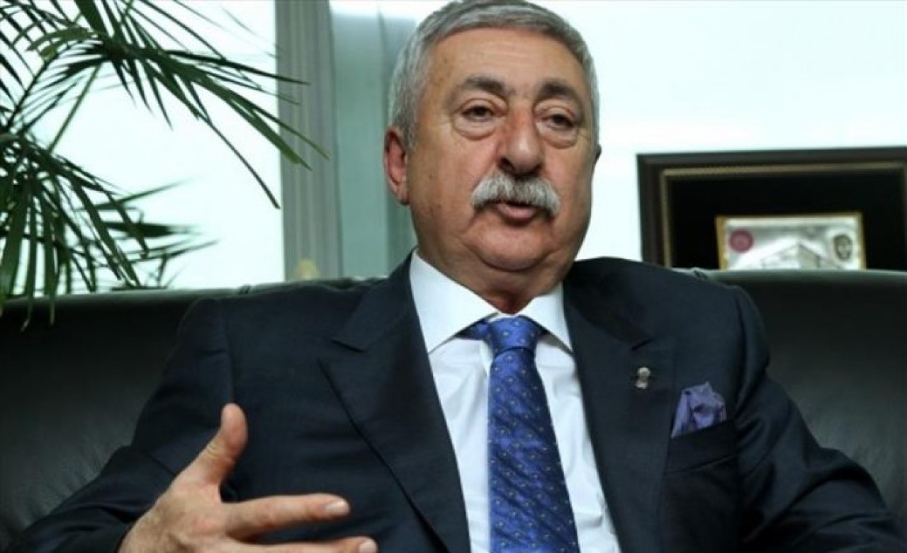 Bendevi Palandöken'den Kaybolmaya Yüz Tutan Mesleklere Destek Vurgusu