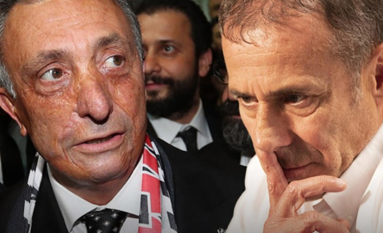 Beşiktaş'ta Büyük Şok: O İsimler Hedefte!