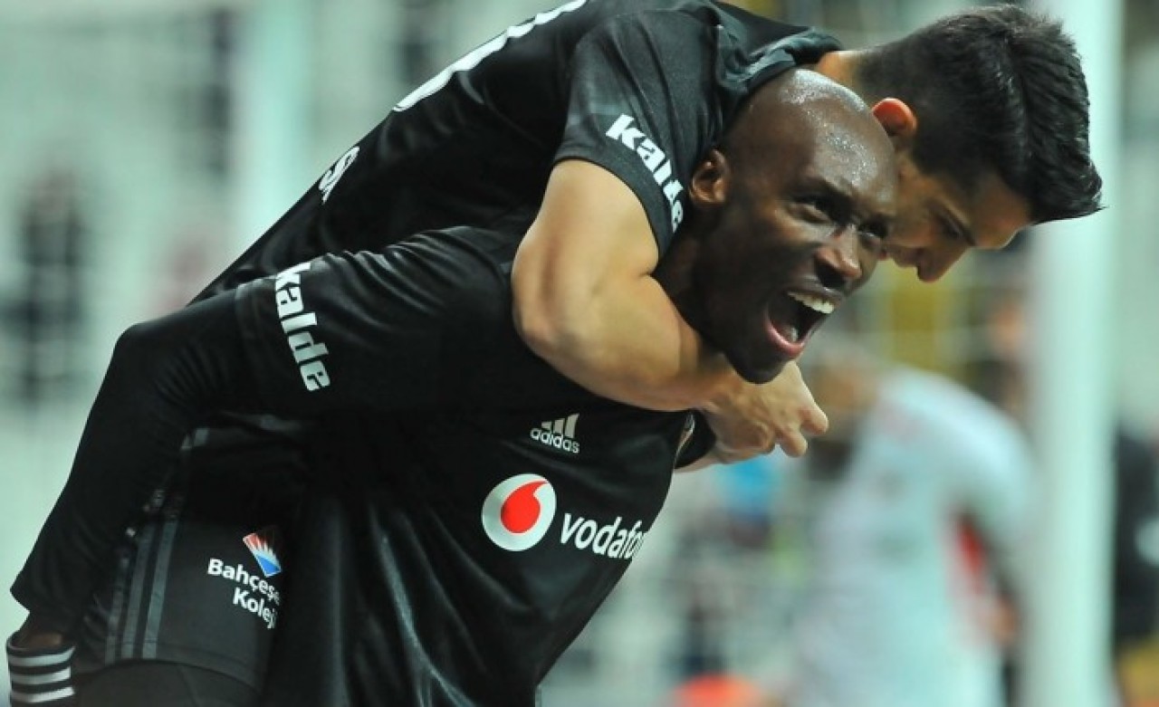 Beşiktaş'ta İmza Haftası!