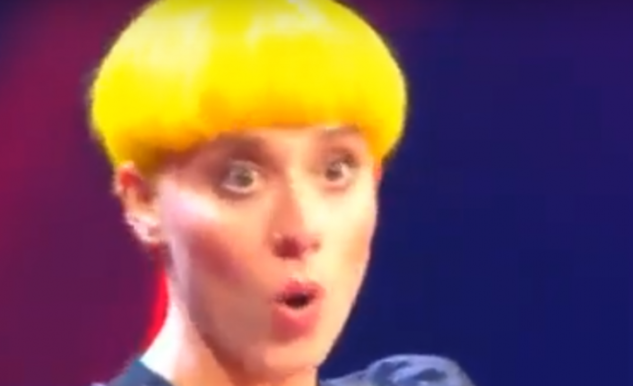 Biran Ceren dörter kimdir? O ses Türkiye Biran Ceren Dörter 