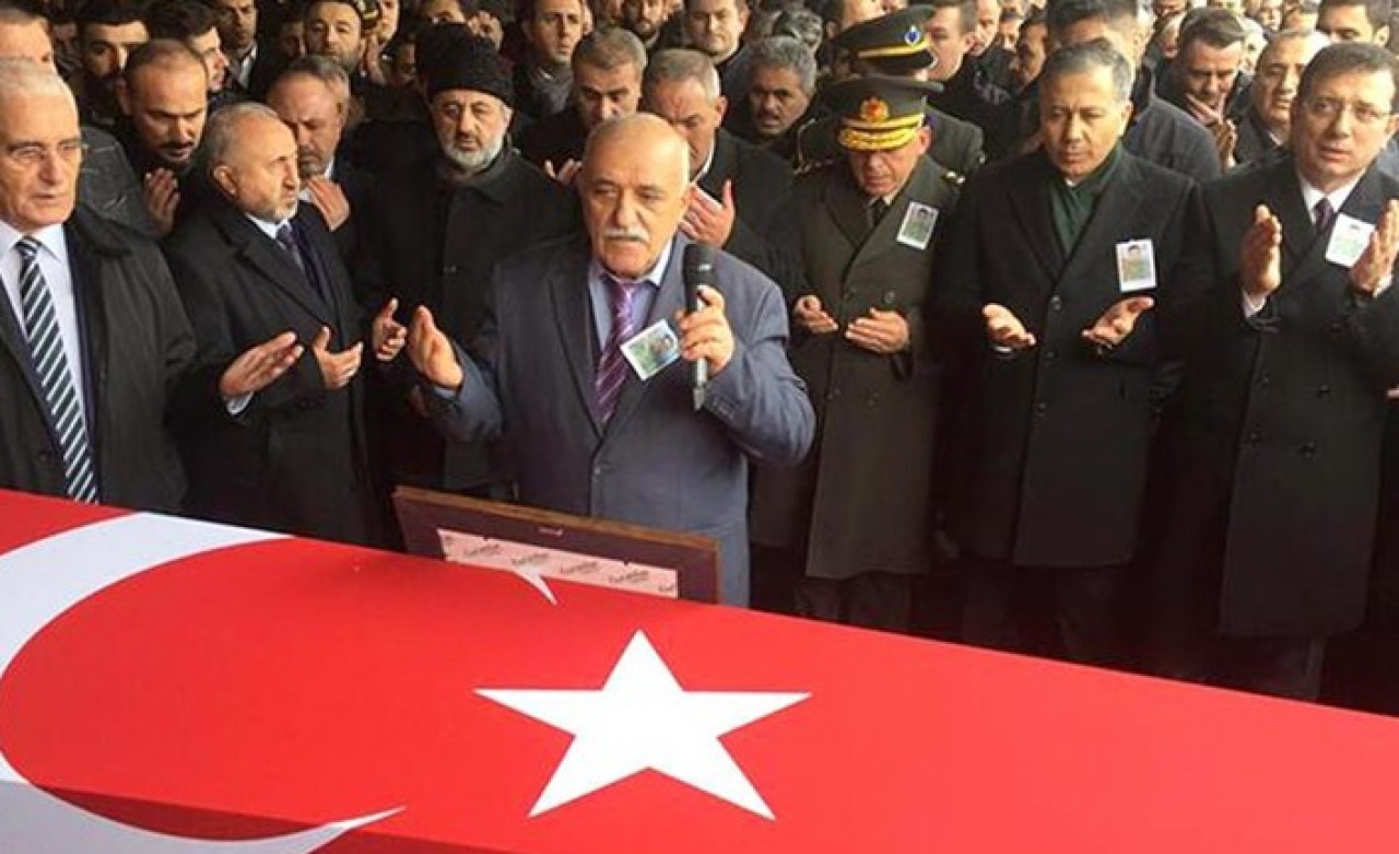 BirGün Gazetesi'nin Şehit Asker Üzerinden Alçak Provokasyonu!