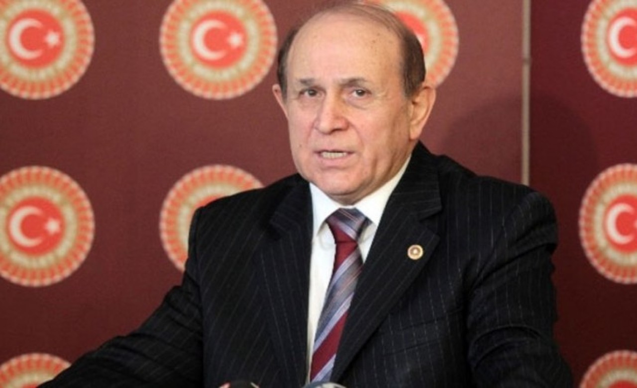 Burhan Kuzu'nun O Partinin Başına Geçeceği İddia Edildi!